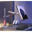 NB Gaming Monitor Arm L70 Computer Lcd Monitor Stand image