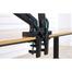 NB Laptop Mount Adustable Tray F160 FP Full Motion Arm With Vesa Plate image