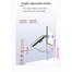 NB Monitor Holder H100 Full Motion LCD TV Mount Arm Clamp Bracket image