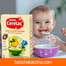 NESTLE Cerelac Rice And Mixed Vegetables From 6 Months 250gm image
