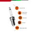 NGK Laser Iridium Premium Spark Plug - Long Thread (Made In Japan) - 1Pcs image