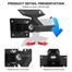 NG LCD SP5 Led TV Wall Mount Racket image
