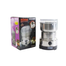 NIMA Electric Multi-Purpose Grinder The Perfect Stainless Steel Mill for Spices Coffee Beans and Nuts image