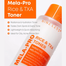NINELESS Mela-Pro Rice And TXA Toner 200ml image