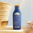 NIVEA SUN Protect and Moisture 200ml SPF50 Plus Advanced Sunscreen for Instant Protection| PA UVA - UVB Protection System| Vitamin E Plus Moisture| Very Water Resistant| For Men And Women image