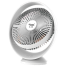 NIYAMA KL-1308 Rechargeable Table Fan With LED Light. image