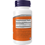 NOW 5-HTP 100 mg 60 Veg Capsules image