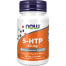 NOW 5-HTP 50 mg Neurotransmitter 30 Veg Capsules -522613951 image