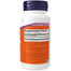 NOW Alpha Lipoic Acid 250 mg 60 Veg Capsules image