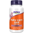 NOW Alpha Lipoic Acid 250 mg 60 Veg Capsules image