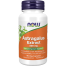 NOW Astragalus Extract 500 mg 90 Veg Capsules image