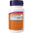 NOW B-1 Vitamin 100 mg Nervous System Health 100 Tablets -524379768 image