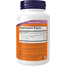 NOW BioCell Collagen Hydrolyzed Type II 120 Capsules -484640698 image