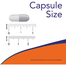NOW Biotin 5000 mcg 120 Capsules image