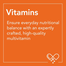 NOW Biotin 5000 mcg 120 Capsules image