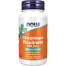 NOW Chromium Picolinate 200 mcg 100 Veg Capsules image