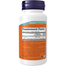 NOW Chromium Picolinate 200 mcg 100 Veg Capsules image
