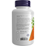 NOW Double Strength Silymarin 300 mg 100 Veg Capsules image