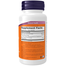 NOW Extra Strength Alpha Lipoic Acid 600mg 60 Veg Capsules -504332936 image