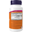 NOW Folic Acid 800 mcg With Vitamin B12 - 250 Tablets -497897926 image