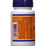 NOW Food Melatonin 3 mg 60 Capsules -523339010 image
