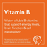 NOW Foods B-12 Methyl 1,000 mcg 100 Lozenges -520666592 image