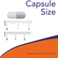 NOW Foods Biotin 5000 mcg Capsules 120 Count image