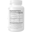 NOW Foods, 5000 mcg Solutions, Vegan Hair, Skin and Nails, 90 Veg Capsules image