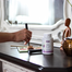 NOW Foods, 5000 mcg Solutions, Vegan Hair, Skin and Nails, 90 Veg Capsules image