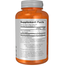 NOW Foods Sports Beet Root Sports Nutrition Immune System Support 550 MG Naturally Occurring Nitrates 180 Veg Capsules image