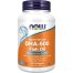 NOW Foods Supplements DHA-500 with 250 EPA Molecularly Distilled Supports Brain Health 90 Softgels -524341043 image