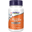 NOW Foods Supplements L-Theanine 200mg With Inositol Stress Management 60 Veg Capsules image