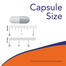 NOW Foods Valerian Root 500mg 100 Capsules -524736516 image