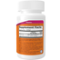 NOW Foods Vitamin D-3 10,000 IU 240 Softgels image