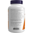 NOW Inulin Prebiotic Pure Organic Powder 227 gm image