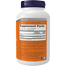 NOW L-Citrulline 750 mg 90 Veg Capsules -522749154 image