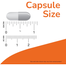 NOW L-Citrulline 750 mg 90 Veg Capsules -522749154 image