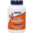 NOW Lecithin 1200 mg 100 Softgels image