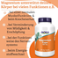 NOW Magnesium Caps 400 mg 180 Veg Capsules -524382035 image
