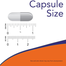 NOW Magnesium Citrate 120 Veg Capsules image