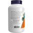 NOW Magnesium and Calcium With Zinc and Vitamin D3 120 Softgels image