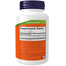 NOW Odorless Garlic Concentrate 250 Softgels image