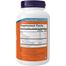 NOW Omega-3 Fish Oil 1000 mg 200 Softgel image