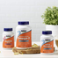 NOW Omega-3 Fish Oil 1000 mg 200 Softgel image