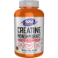 NOW Pure Sports Creatine Monohydrate Powder (8oz, 227gm) -522754006 image