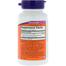 NOW Royal Jelly 1500mg – 60 Veg Capsules image
