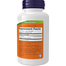 NOW Saw Palmetto Berries 550 mg 100 Veg Capsules image