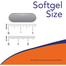 NOW Super Omega 3-6-9 - 120mg 90 Softgels image