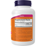 NOW Supplements Liposomal Vitamin C Immune and Collagen Support 120 Veg Capsules image