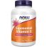 NOW Supplements Liposomal Vitamin C Immune and Collagen Support 120 Veg Capsules image